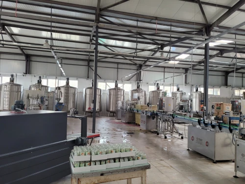 Vente Hangar - Usine Oran Bir el djir