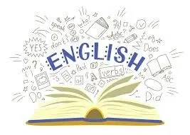 Cours D'anglais  english courses