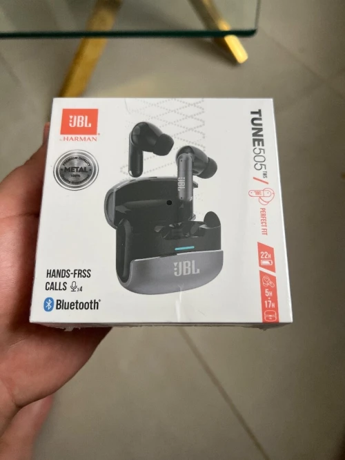 Airpods jbl