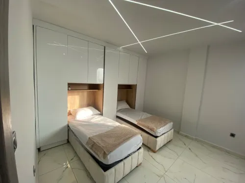 Vente Villa Alger Baraki