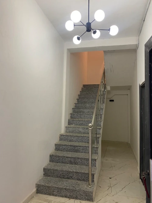 Vente Villa Alger Baraki