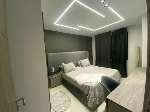 Vente Villa Alger Baraki