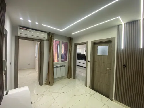 Vente Villa Alger Baraki