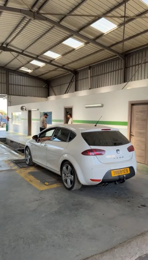 Seat Leon 2012 Leon