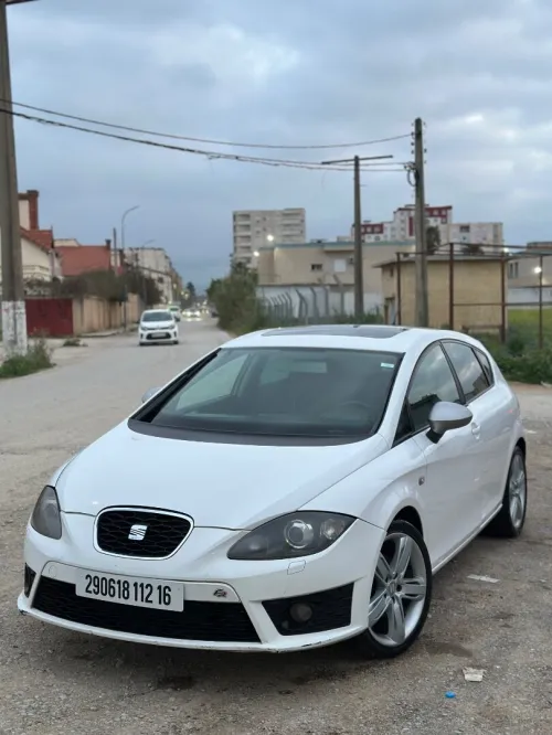Seat Leon 2012 Leon