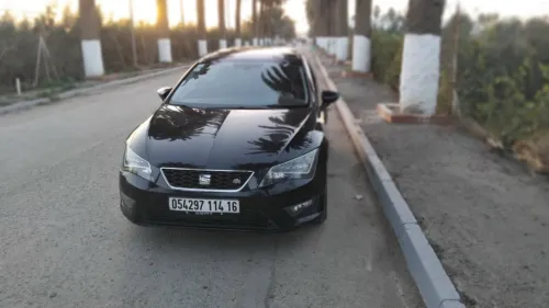 Seat Leon 2014 Leon