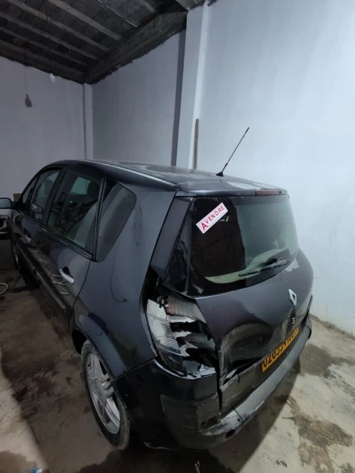 Renault Scenic 2006 Senic 2