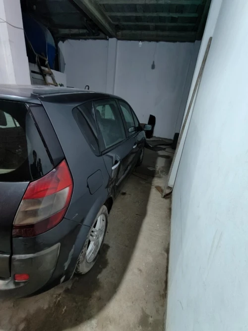 Renault Scenic 2006 Senic 2