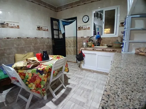 Vente Villa Oran Hassian toual