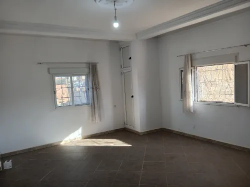 Vente Villa Oran Hassian toual