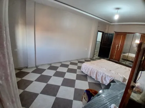 Vente Villa Oran Hassian toual