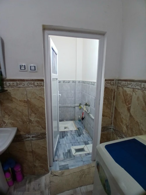 Vente Villa Oran Hassian toual