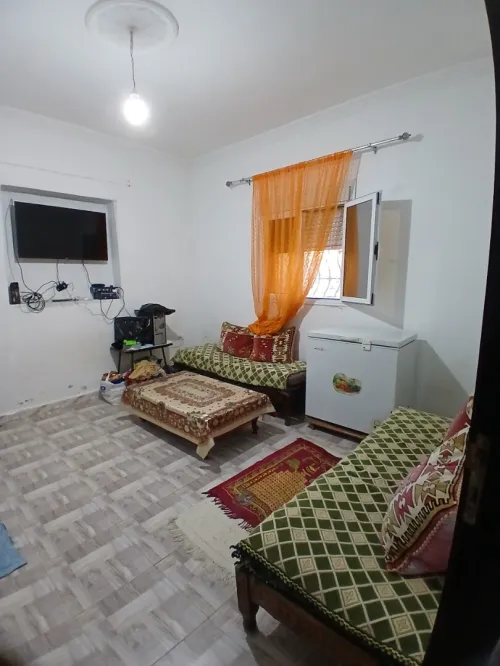 Vente Villa Oran Hassian toual