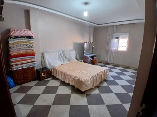 Vente Villa Oran Hassian toual