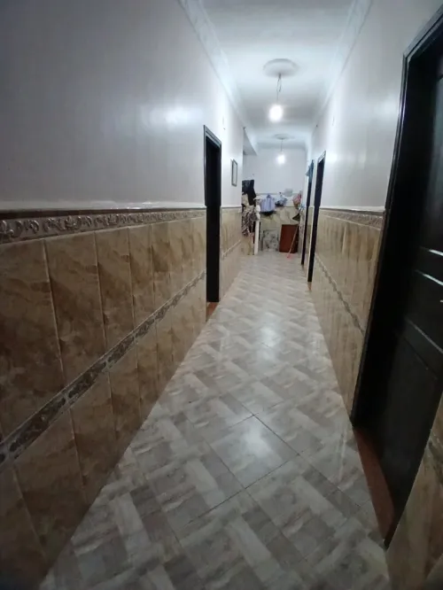 Vente Villa Oran Hassian toual
