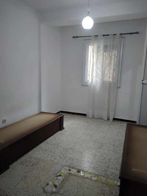 Vente Appartement F3 Béjaïa Aokas