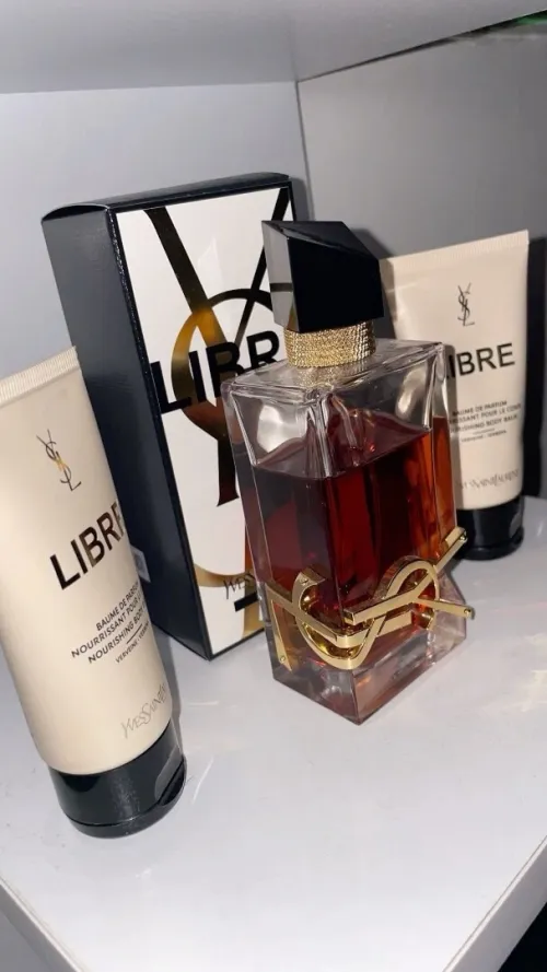 parfum de luxe 