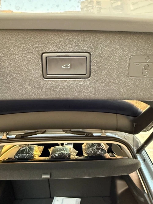 Jetta  VS8 2026 Full options