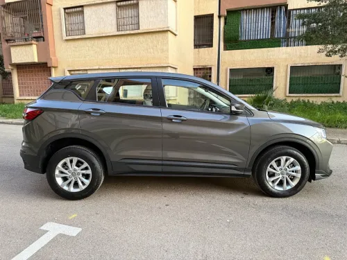 Geely Coolray 2026 Super edition