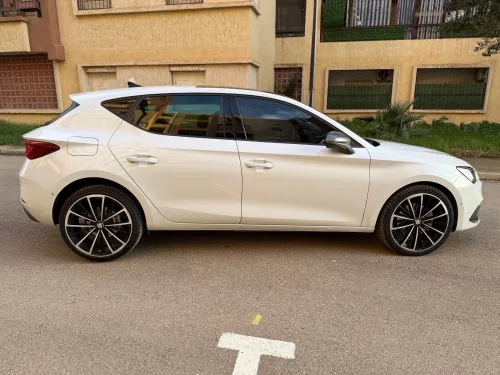 Seat Leon 2020 FR