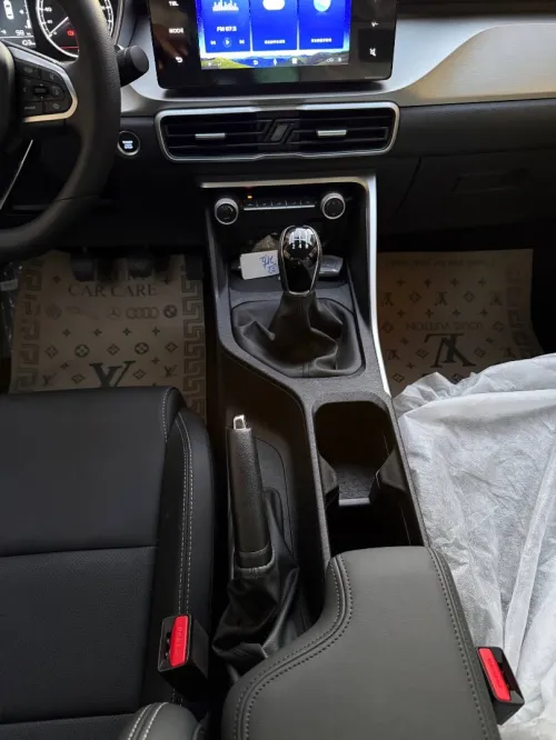 Geely Coolray 2026 Super edition