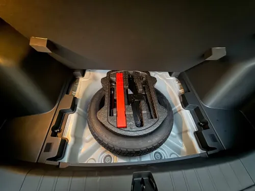 Geely Coolray 2026 Super edition