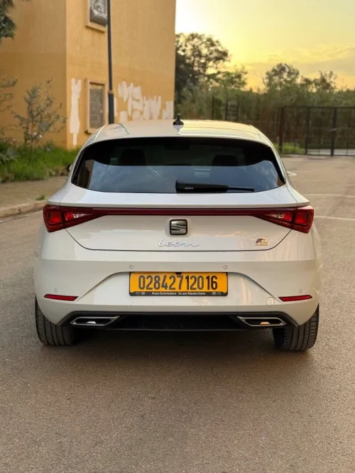 Seat Leon 2020 FR
