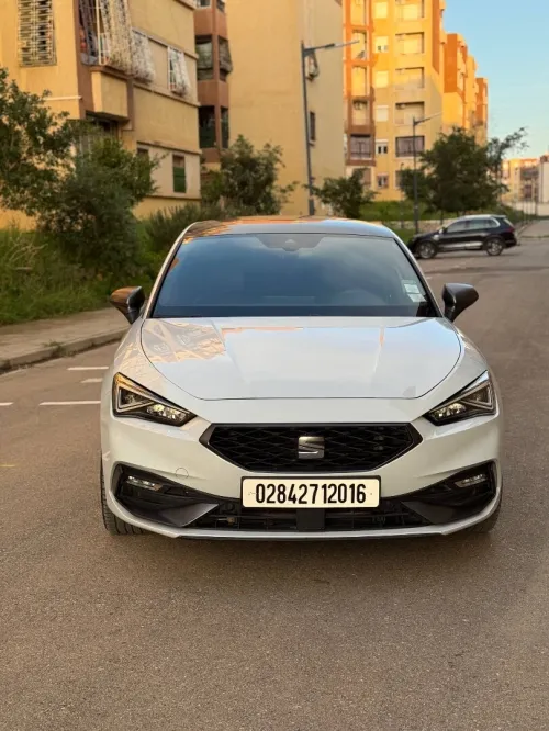 Seat Leon 2020 FR