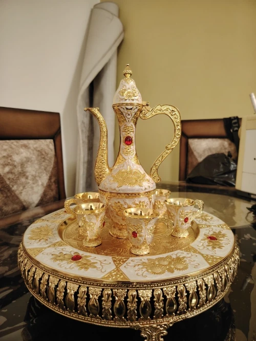 Pneumatique El fateh 