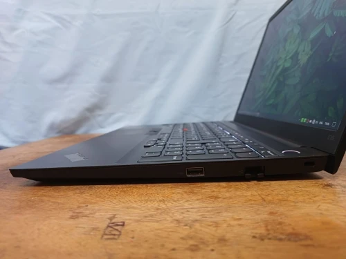 lenovo ThinkPad E15 Gen 2 (Intel)