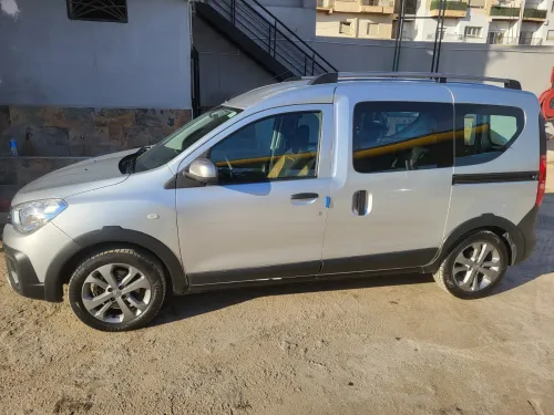 Renault Kangoo 2024 Stepway