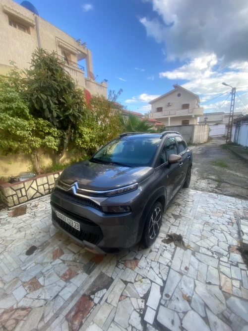 Citroen C3 aircross 2023 