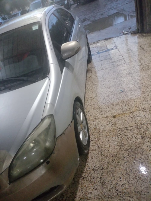Great Wall C30 2014 C30
