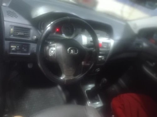 Great Wall C30 2014 C30