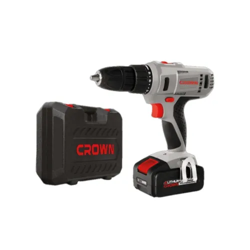 CROWN CT21074LH-2 BMC 24V