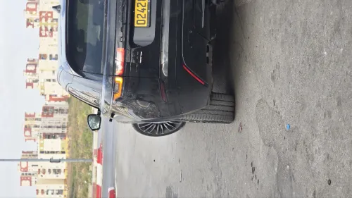 Land Rover Velar 2018 R dinamiqe