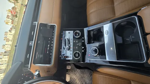 Land Rover Velar 2018 R dinamiqe