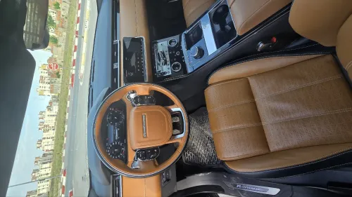 Land Rover Velar 2018 R dinamiqe