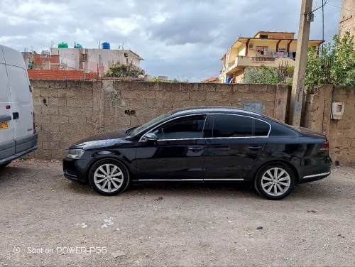 Volkswagen Passat 2011 Classic