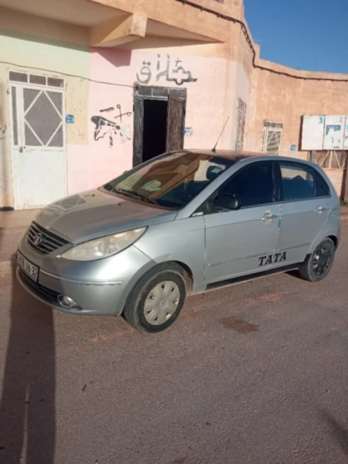 Tata Vista 2016 Vista