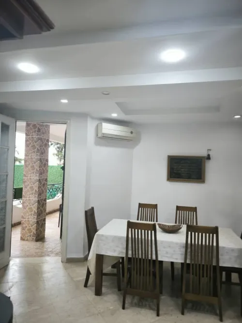 Location Villa Alger Birkhadem