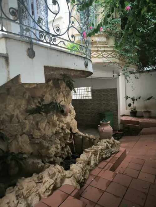 Location Villa Alger Birkhadem