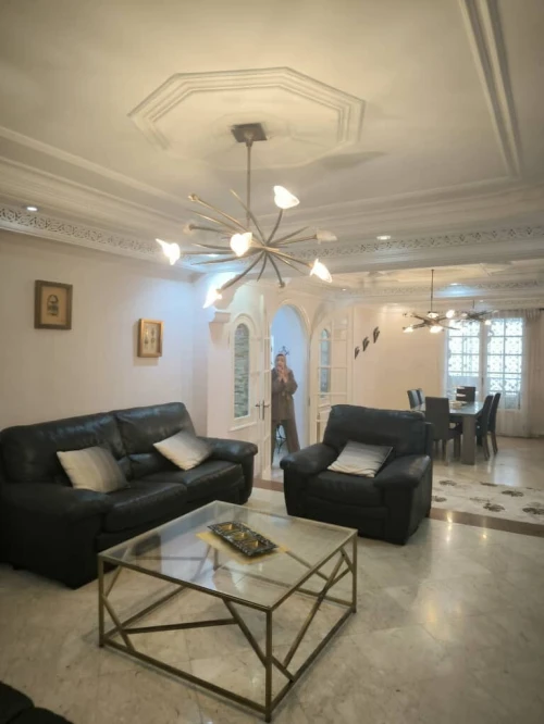 Location Villa Alger Birkhadem