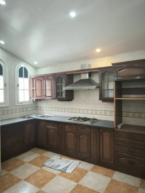 Location Villa Alger Birkhadem