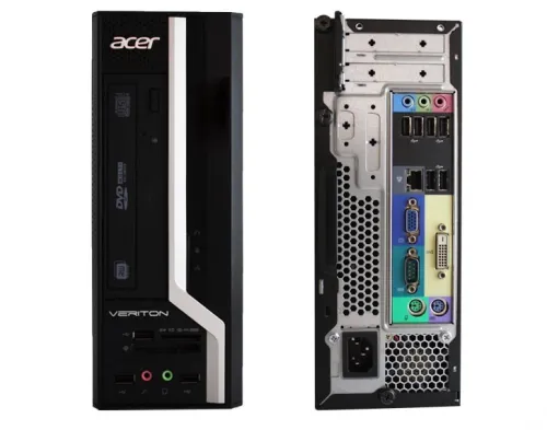 pc+imprimante