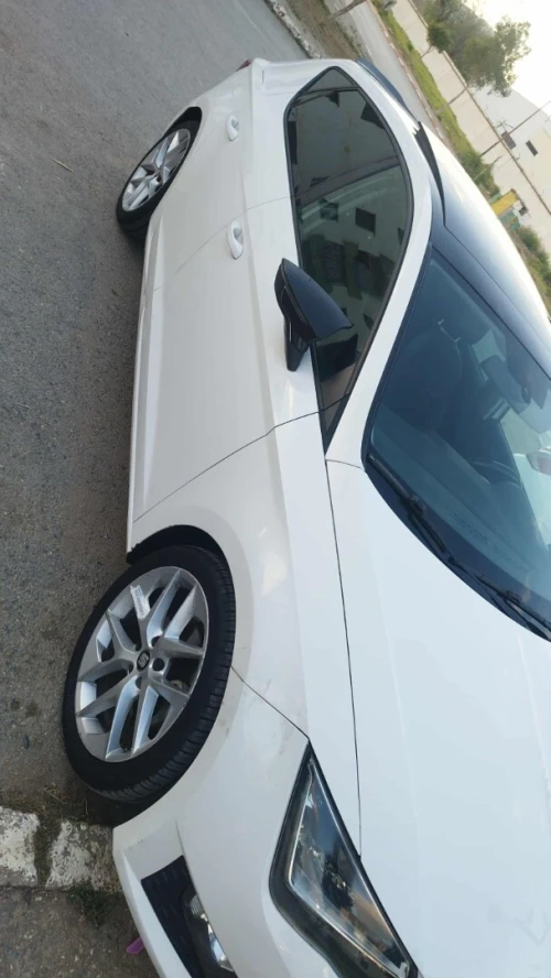 Seat Leon 2014 Leon