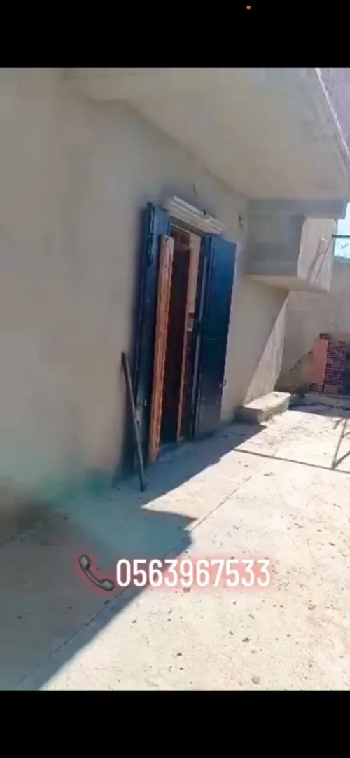 Vente Villa Boumerdès Khemis el khechna