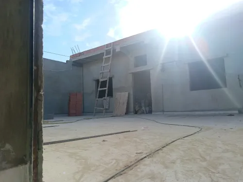 Vente Villa Sidi Bel Abbès Sfissef