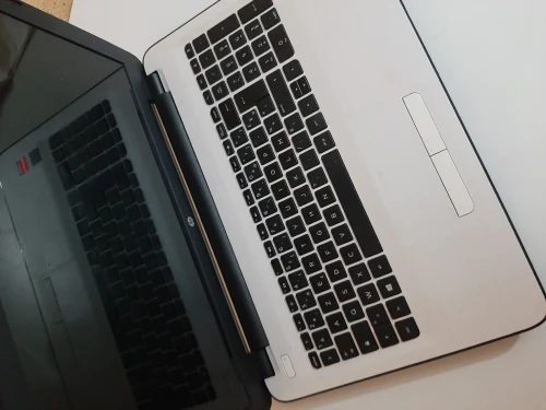 PC portable hp i5 7ème generation 