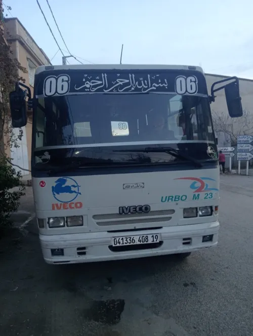 Iveco Md23 2008